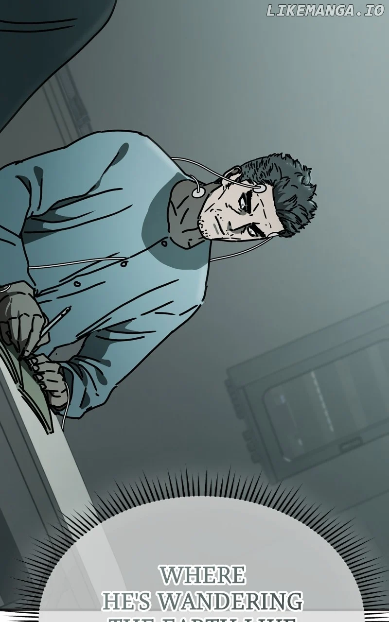 Hidden House in the Apocalypse chapter 28 page 155