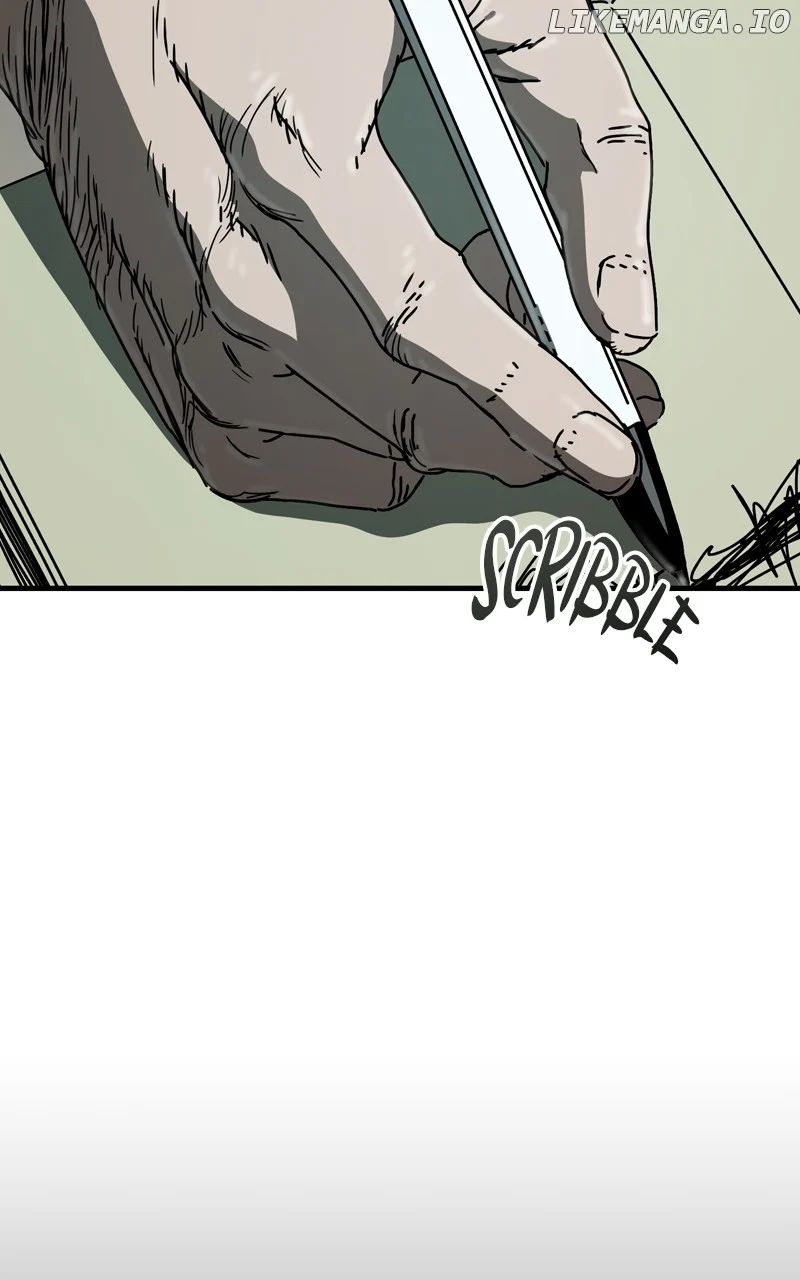 Hidden House in the Apocalypse chapter 28 page 157