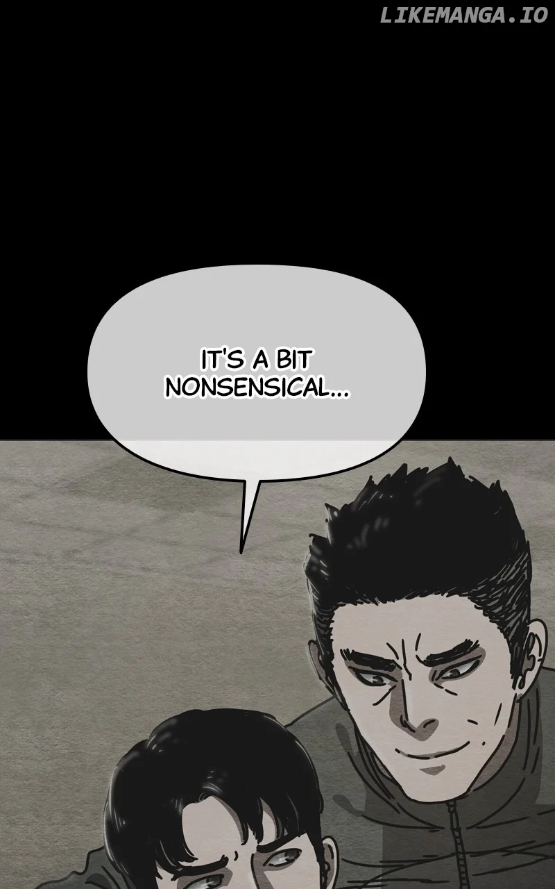 Hidden House in the Apocalypse chapter 28 page 161