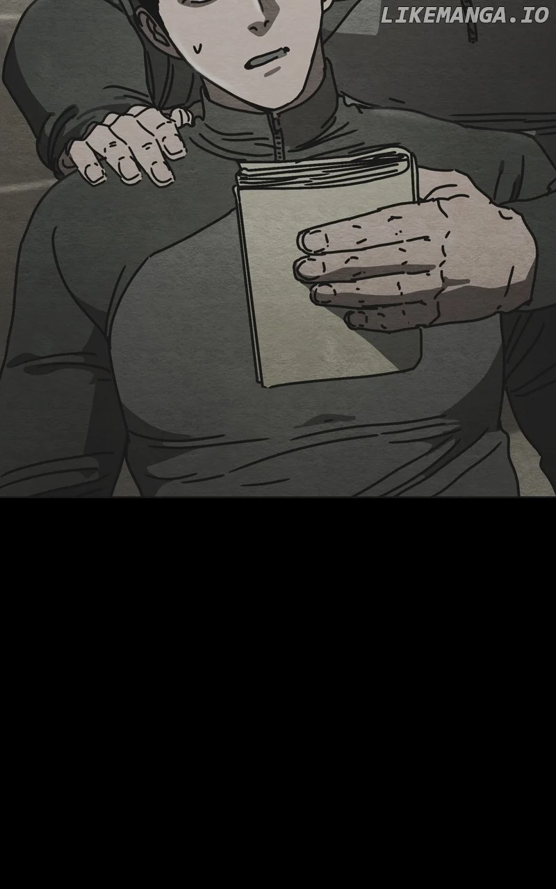 Hidden House in the Apocalypse chapter 28 page 162