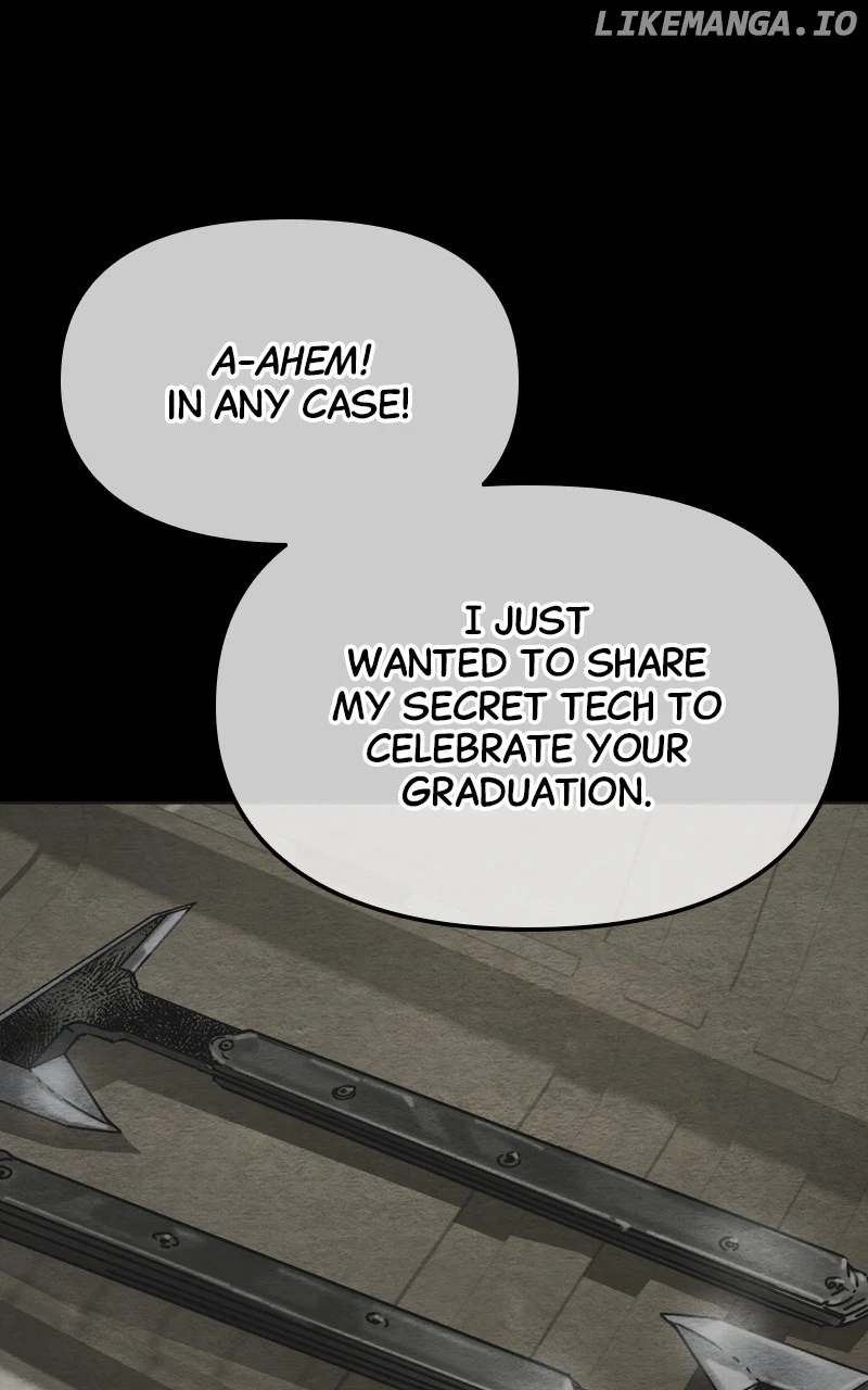 Hidden House in the Apocalypse chapter 28 page 163