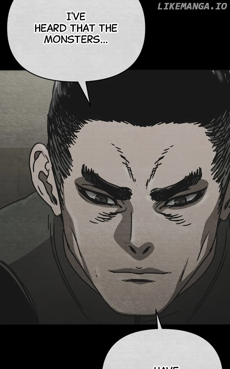 Hidden House in the Apocalypse chapter 28 page 166