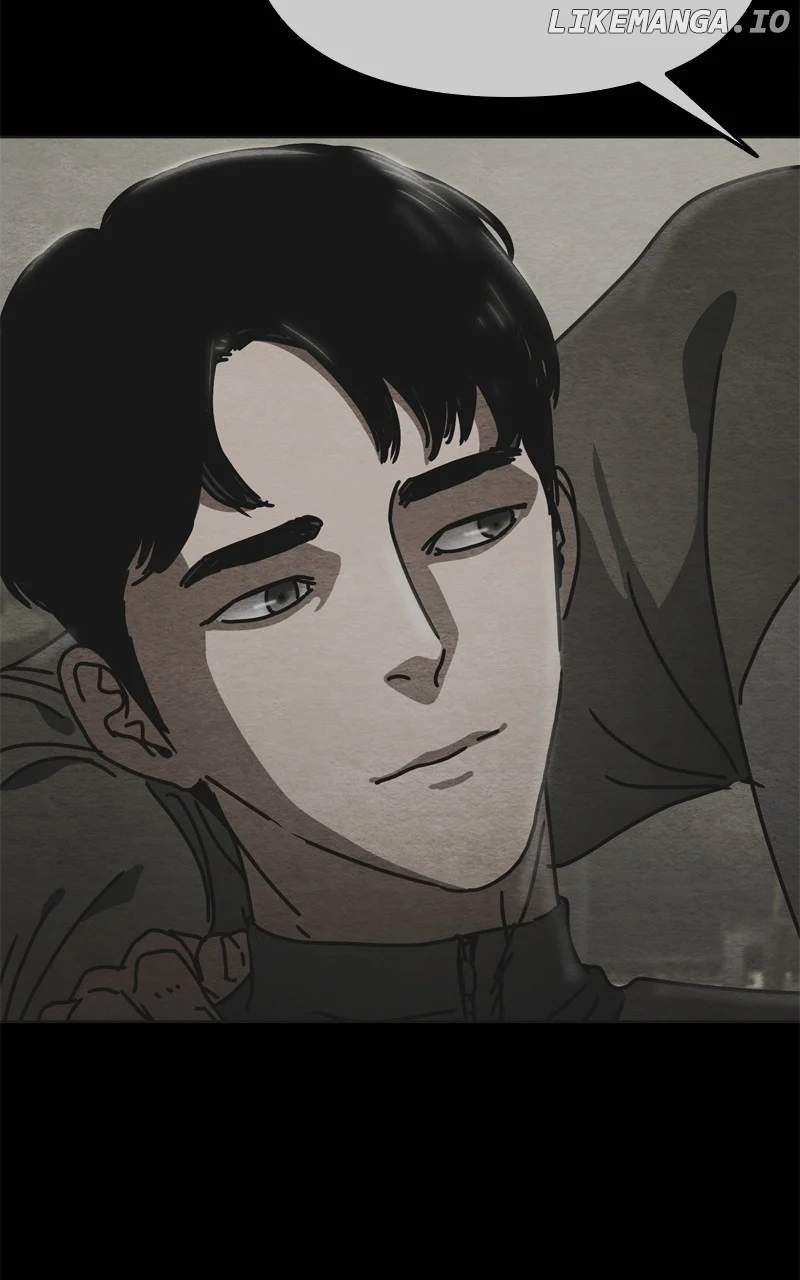 Hidden House in the Apocalypse chapter 28 page 168