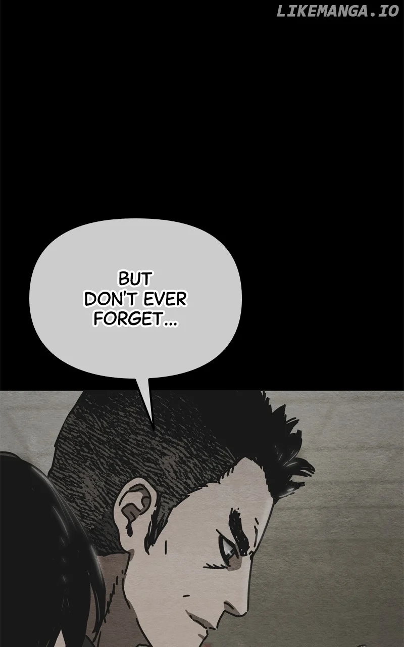 Hidden House in the Apocalypse chapter 28 page 169
