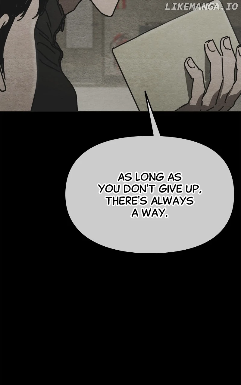 Hidden House in the Apocalypse chapter 28 page 170