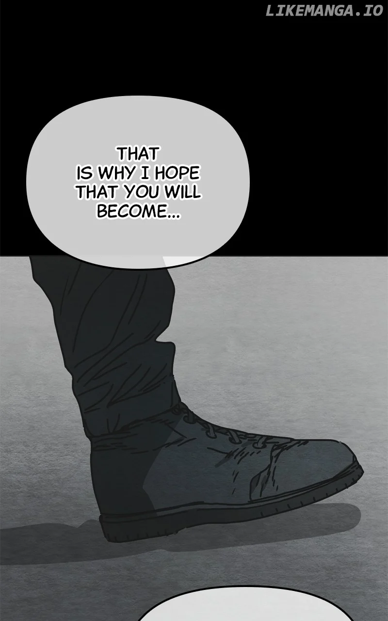 Hidden House in the Apocalypse chapter 28 page 171