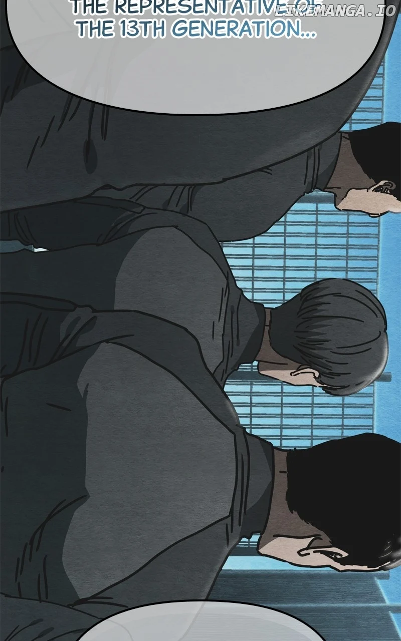 Hidden House in the Apocalypse chapter 28 page 173