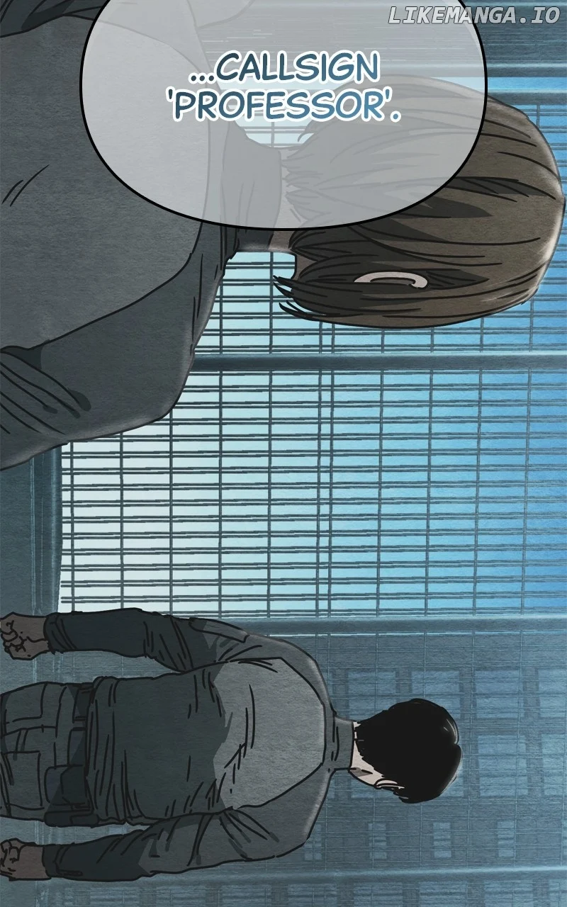 Hidden House in the Apocalypse chapter 28 page 174