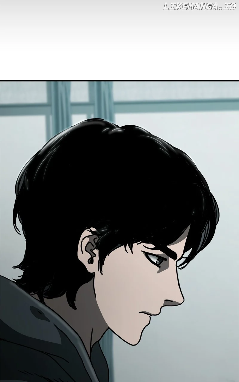 Hidden House in the Apocalypse chapter 28 page 176
