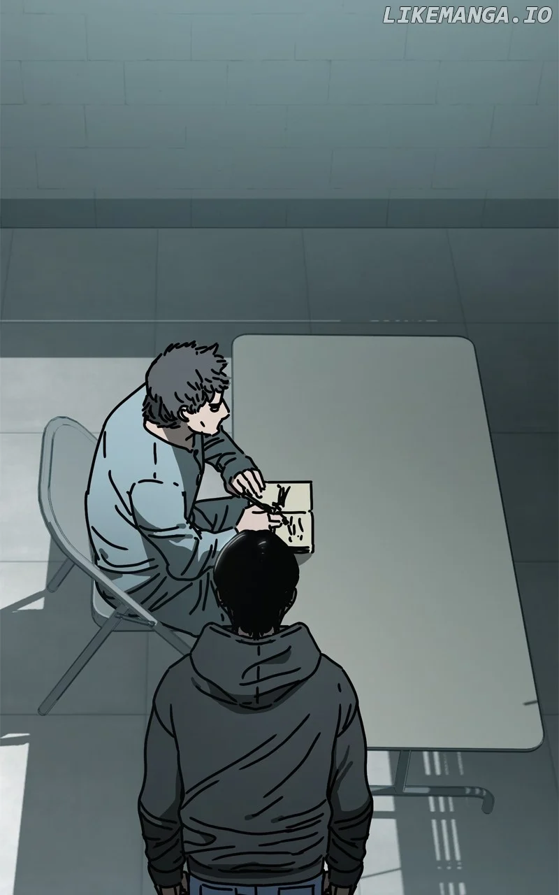 Hidden House in the Apocalypse chapter 28 page 178