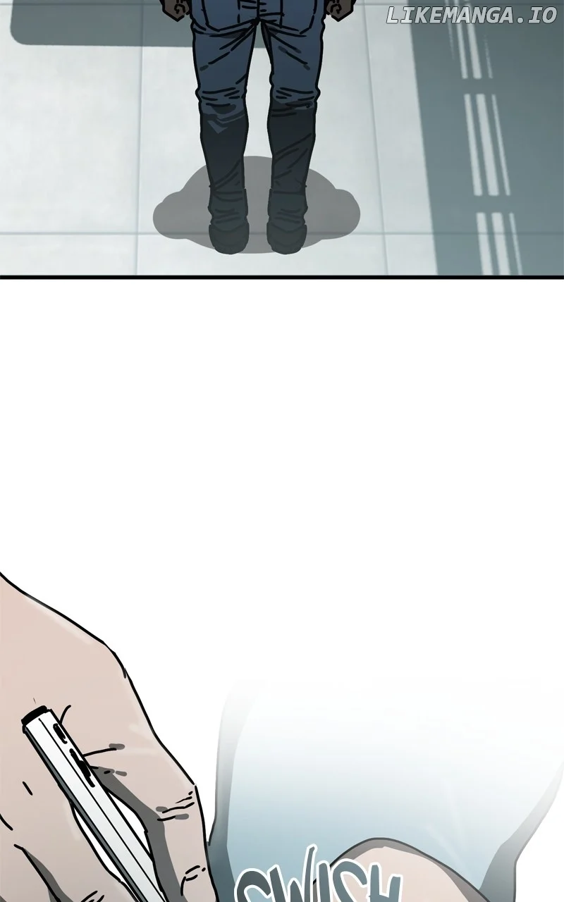 Hidden House in the Apocalypse chapter 28 page 179