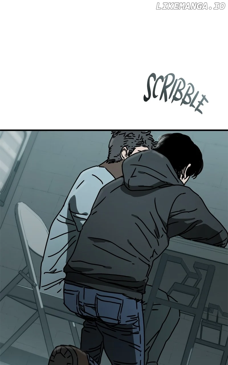 Hidden House in the Apocalypse chapter 28 page 181