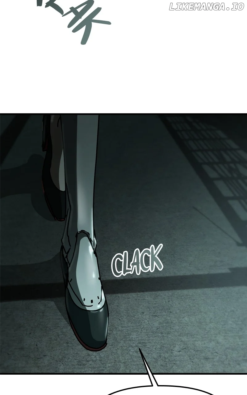 Hidden House in the Apocalypse chapter 28 page 185