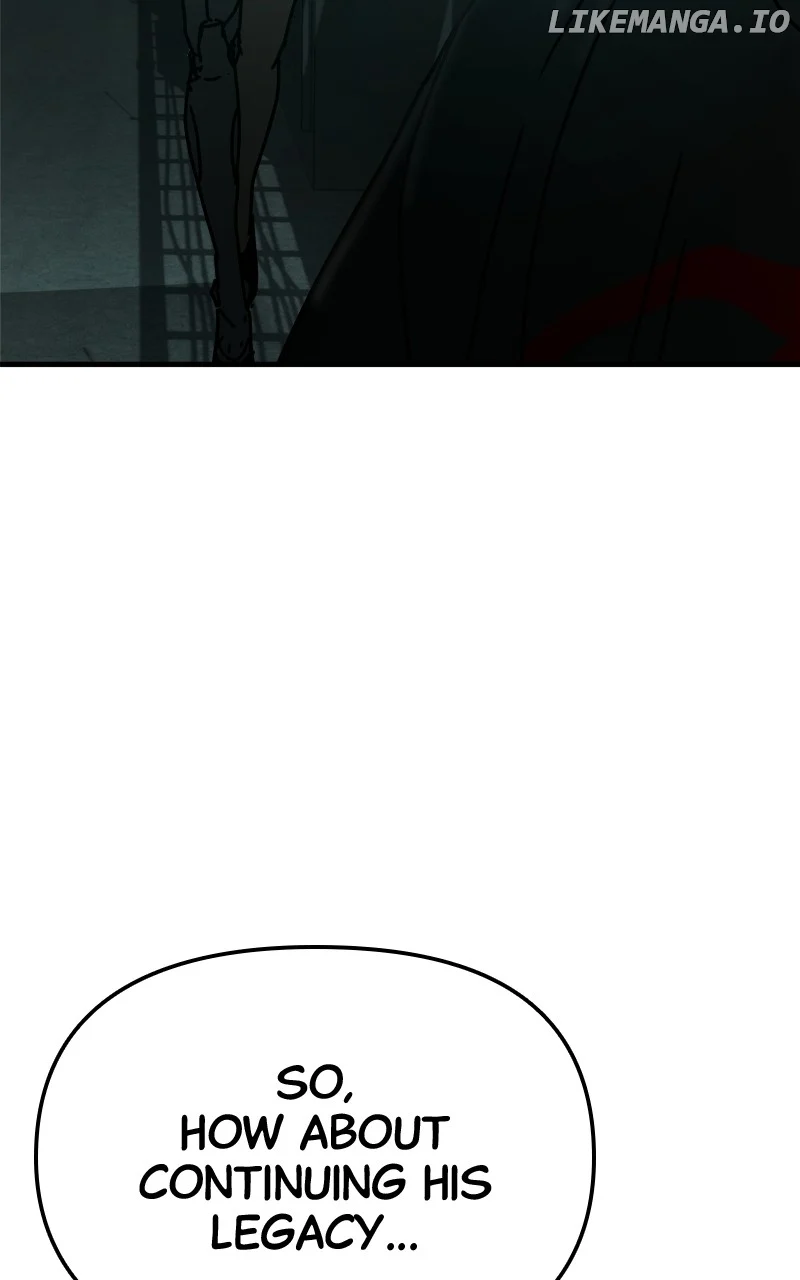 Hidden House in the Apocalypse chapter 28 page 188