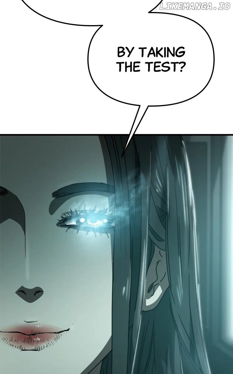Hidden House in the Apocalypse chapter 28 page 189
