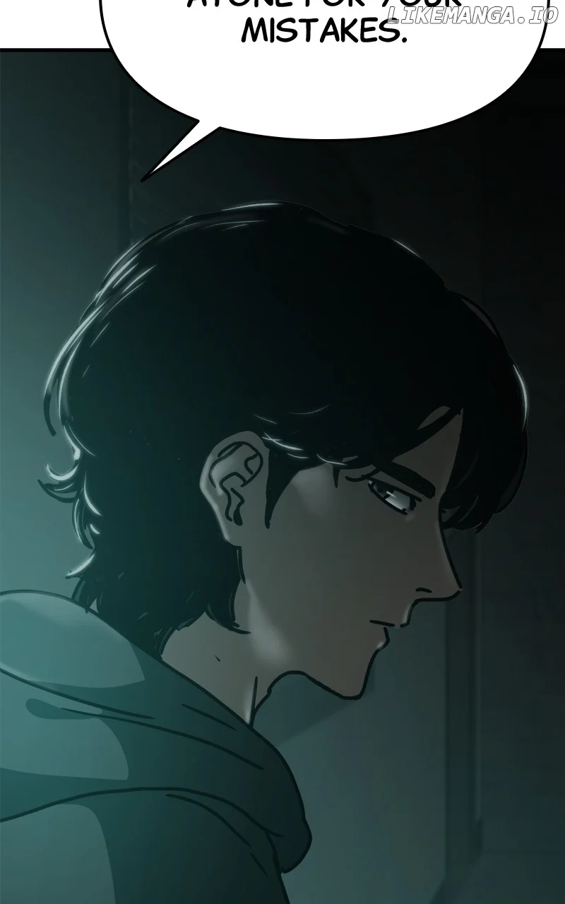 Hidden House in the Apocalypse chapter 28 page 192