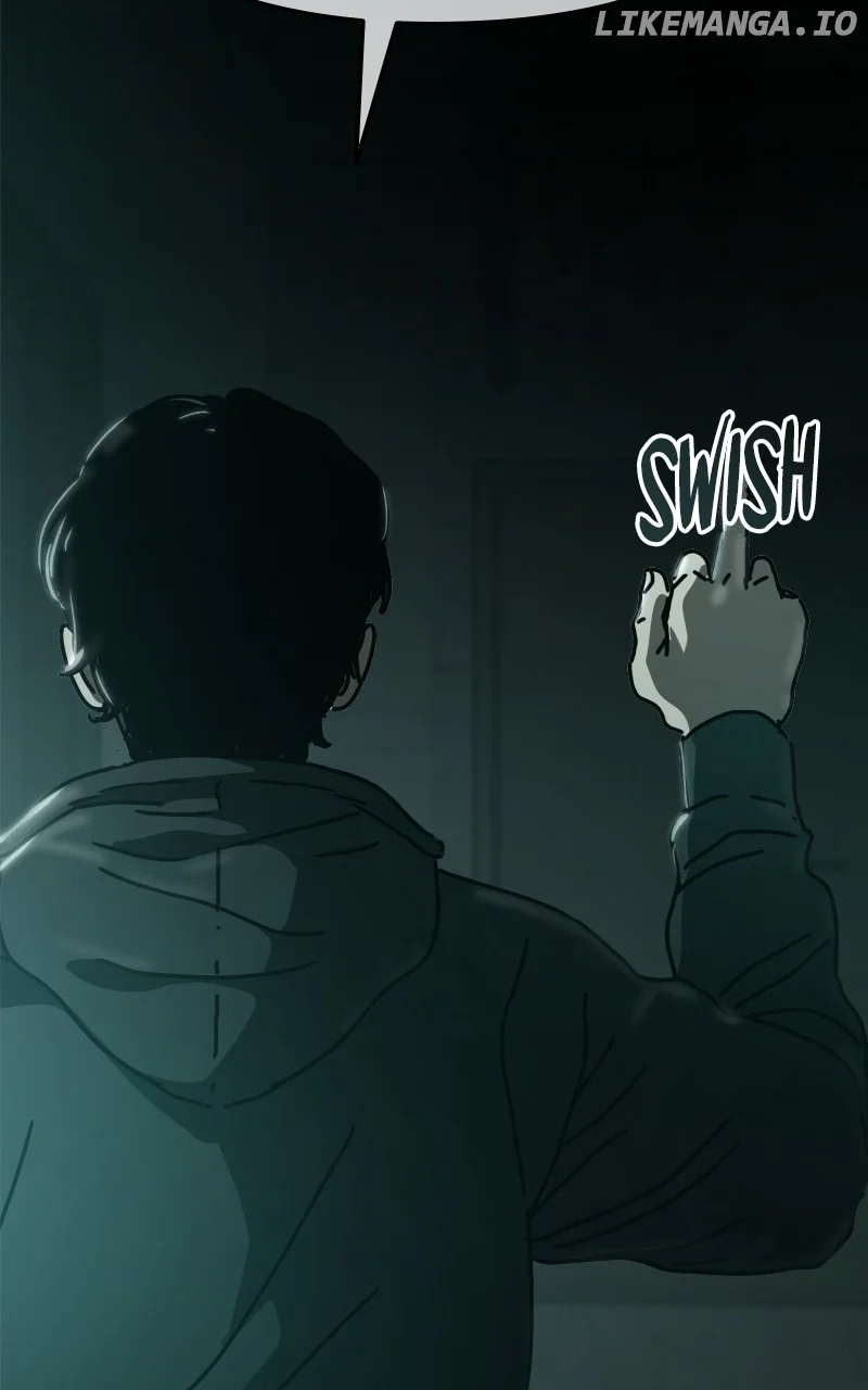 Hidden House in the Apocalypse chapter 28 page 195