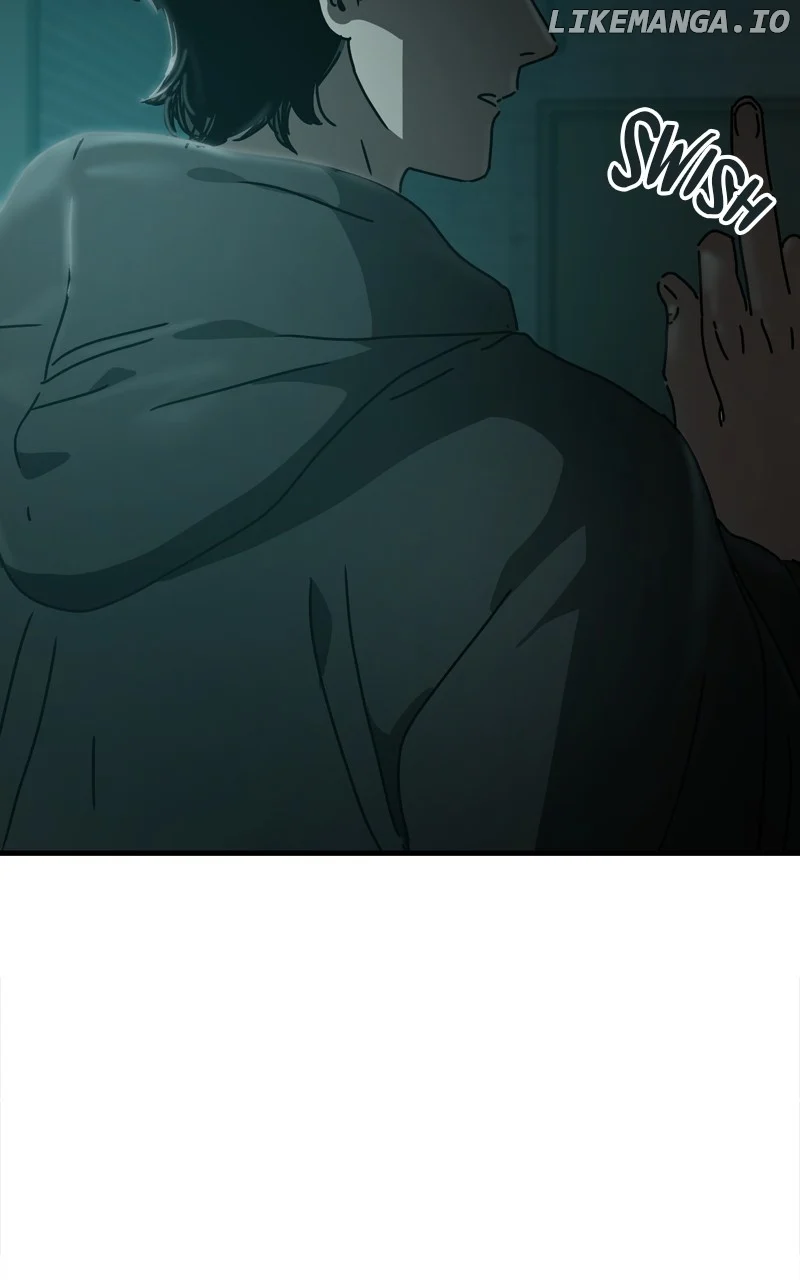 Hidden House in the Apocalypse chapter 29 page 4