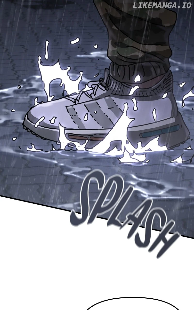 Hidden House in the Apocalypse chapter 29 page 17