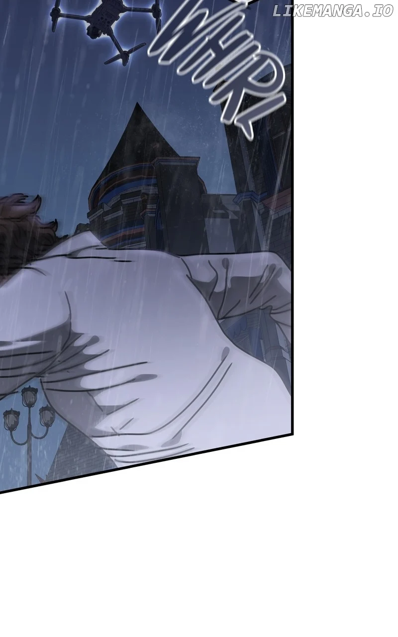 Hidden House in the Apocalypse chapter 29 page 20
