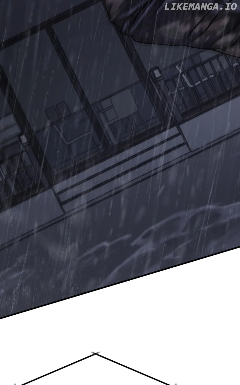 Hidden House in the Apocalypse chapter 29 page 28