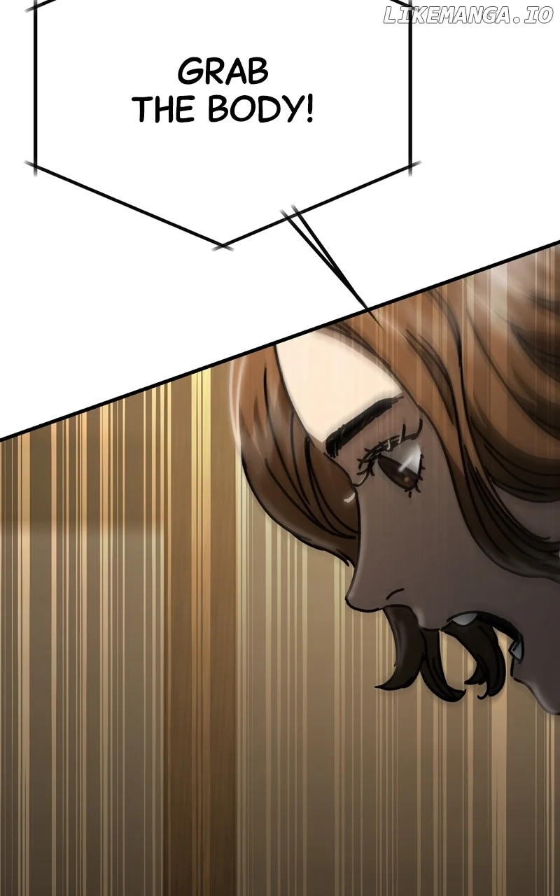 Hidden House in the Apocalypse chapter 29 page 29