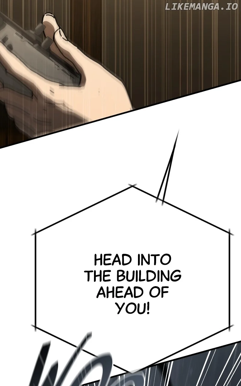 Hidden House in the Apocalypse chapter 29 page 30
