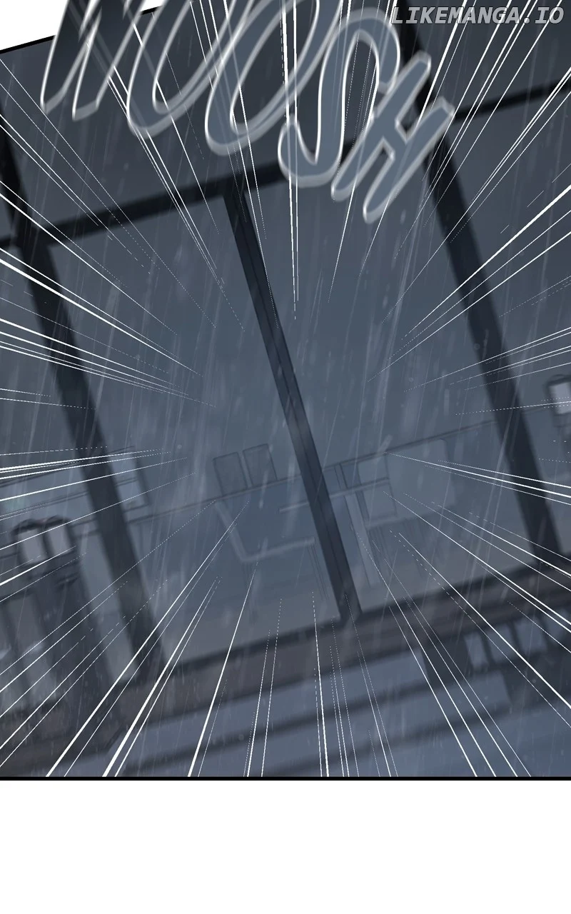 Hidden House in the Apocalypse chapter 29 page 31