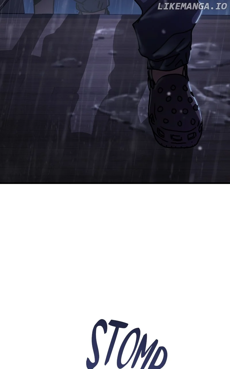 Hidden House in the Apocalypse chapter 29 page 36