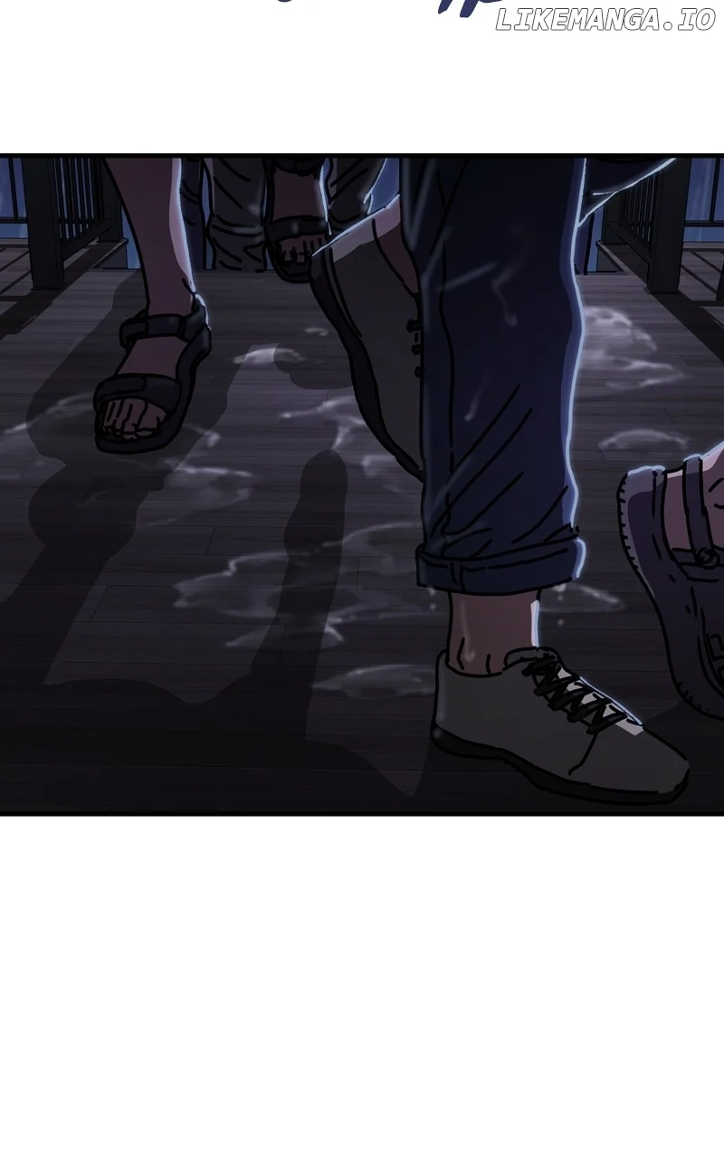 Hidden House in the Apocalypse chapter 29 page 37