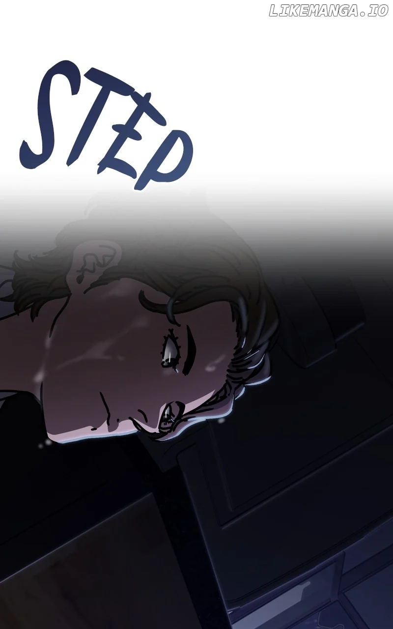 Hidden House in the Apocalypse chapter 29 page 38