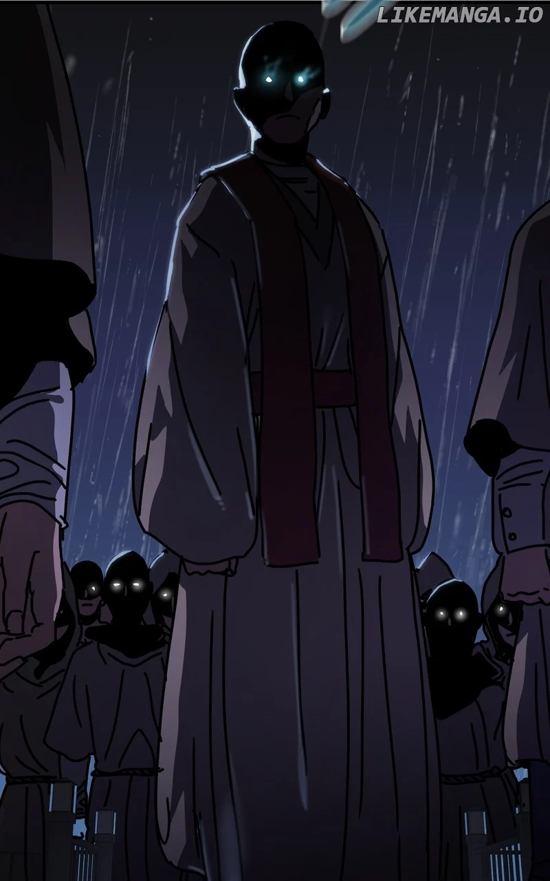Hidden House in the Apocalypse chapter 29 page 43