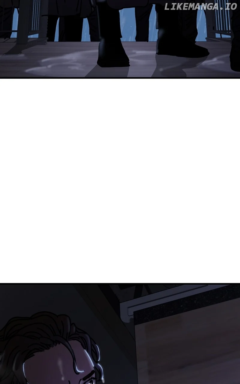 Hidden House in the Apocalypse chapter 29 page 44