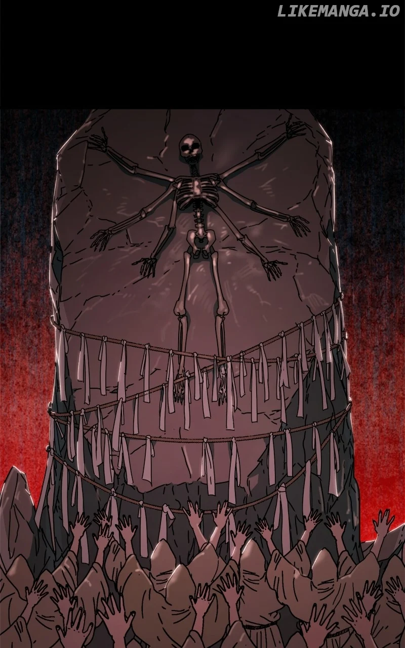 Hidden House in the Apocalypse chapter 29 page 53