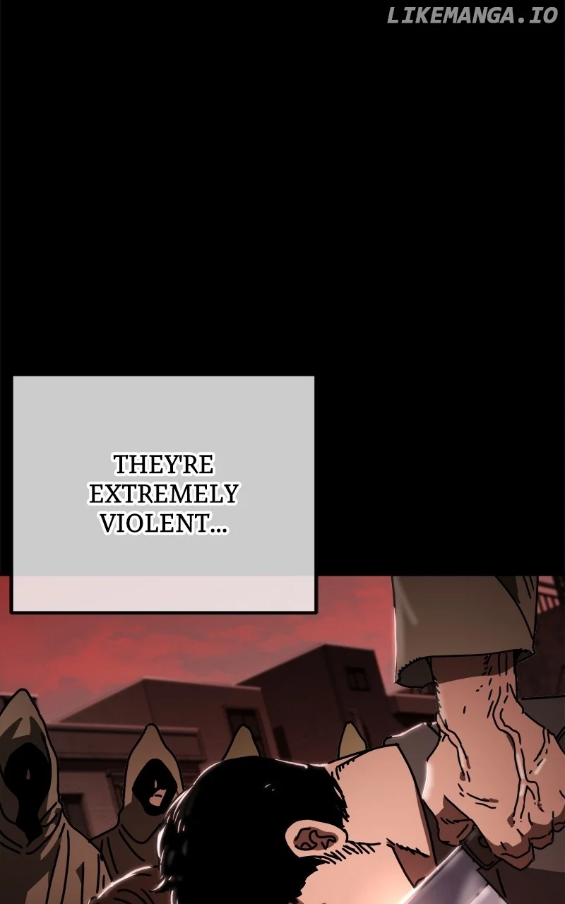 Hidden House in the Apocalypse chapter 29 page 55