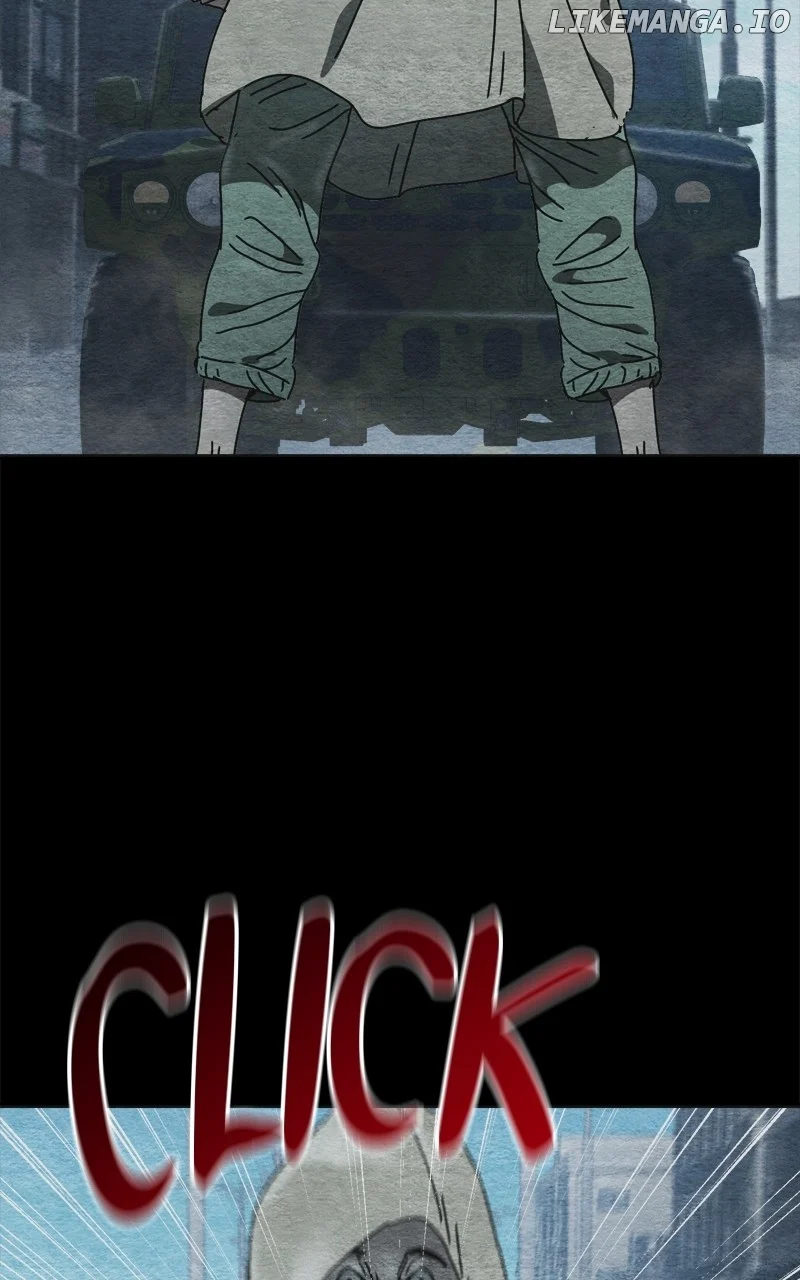 Hidden House in the Apocalypse chapter 29 page 60