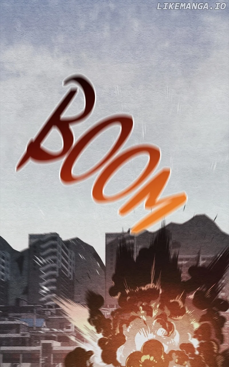 Hidden House in the Apocalypse chapter 29 page 62
