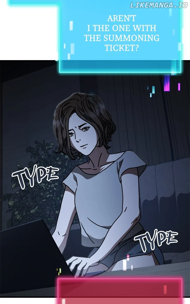 Hidden House in the Apocalypse chapter 29 page 70