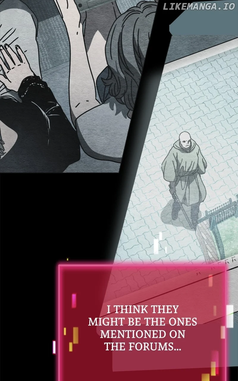 Hidden House in the Apocalypse chapter 29 page 77