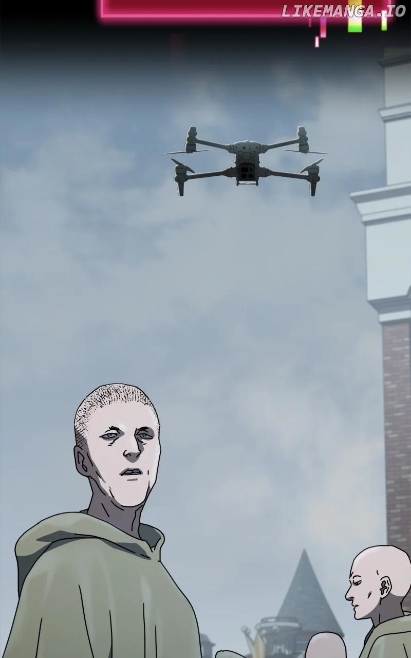 Hidden House in the Apocalypse chapter 29 page 78