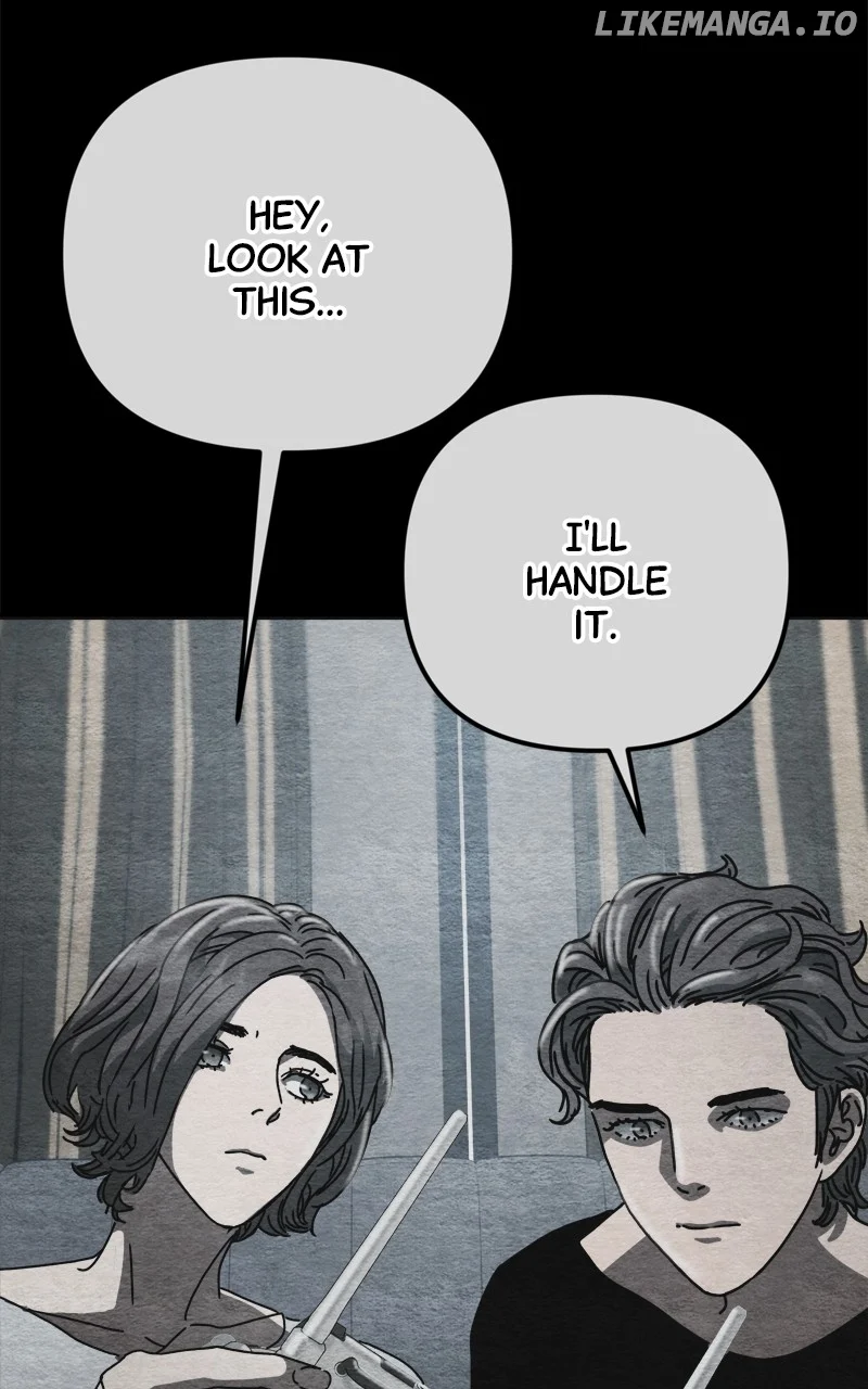 Hidden House in the Apocalypse chapter 29 page 80