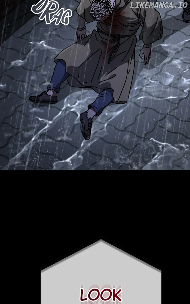 Hidden House in the Apocalypse chapter 29 page 86