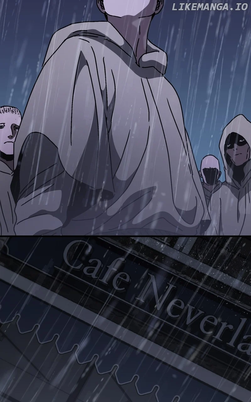 Hidden House in the Apocalypse chapter 29 page 90