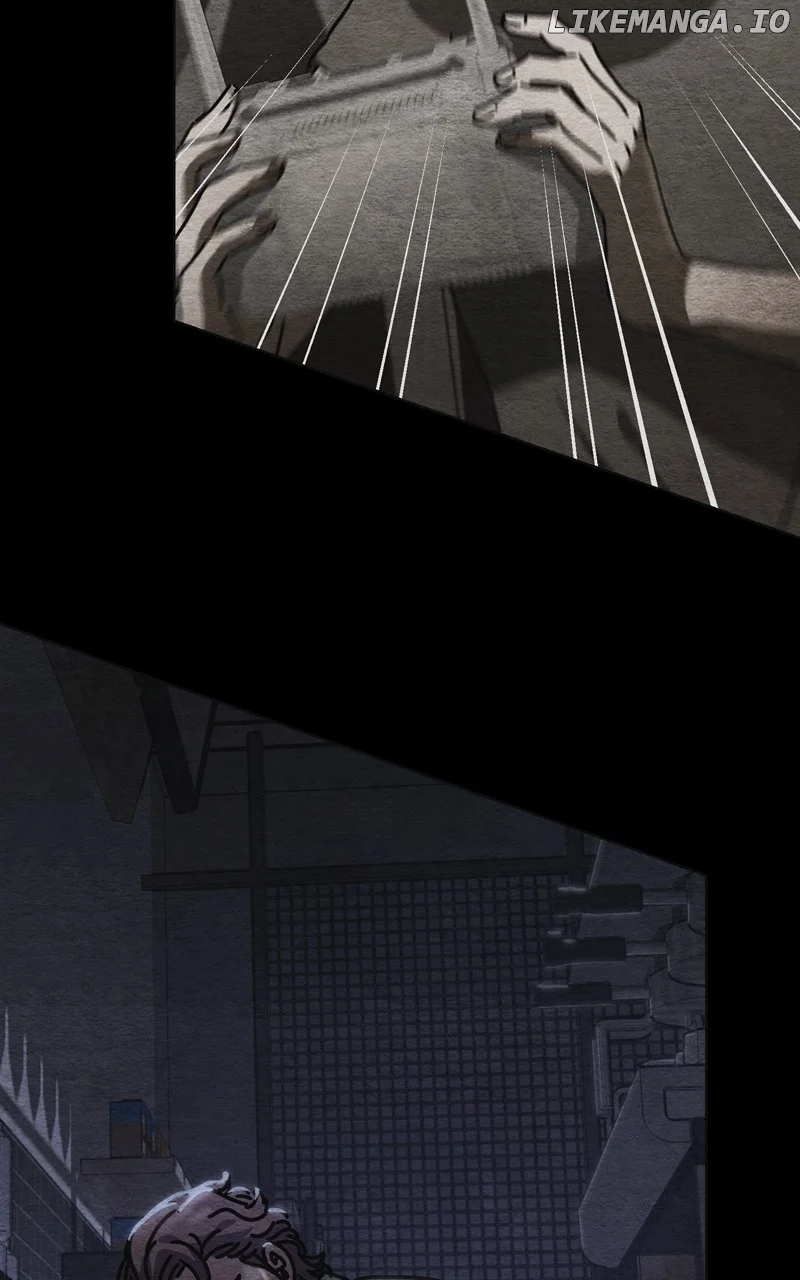 Hidden House in the Apocalypse chapter 29 page 94