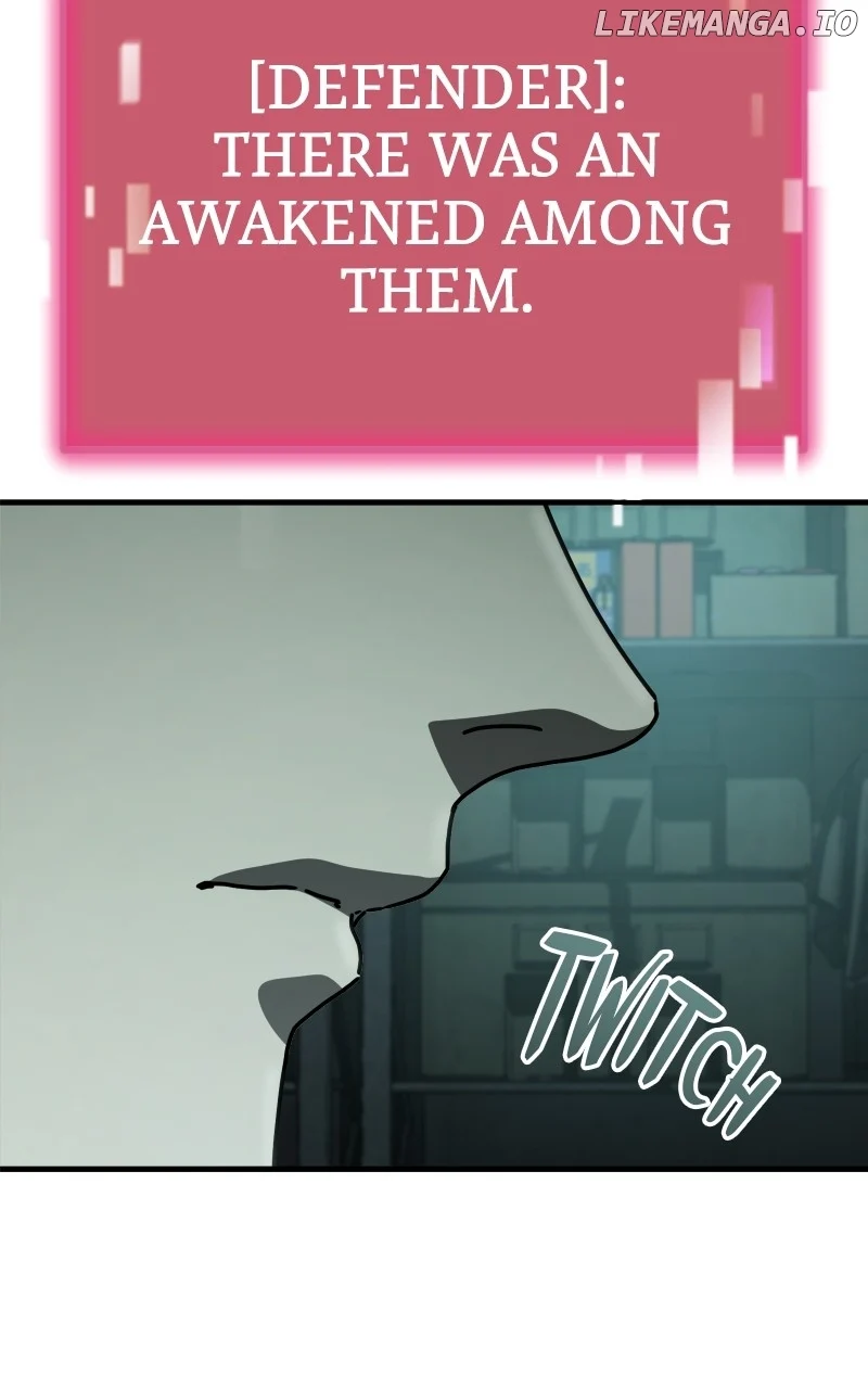 Hidden House in the Apocalypse chapter 29 page 98