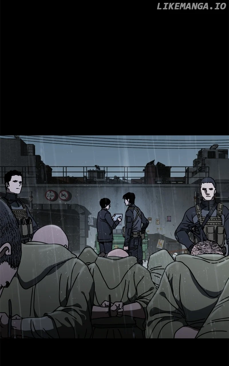Hidden House in the Apocalypse chapter 29 page 106