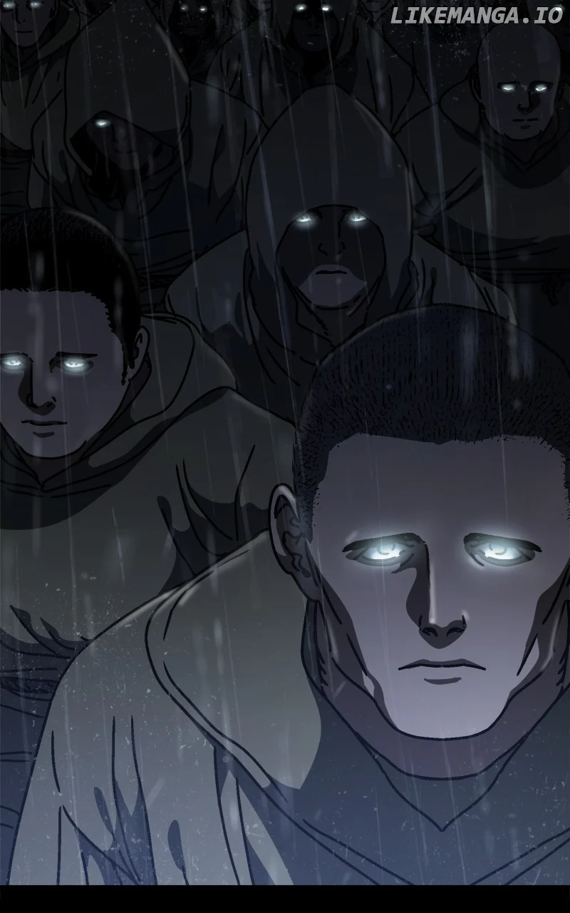 Hidden House in the Apocalypse chapter 29 page 109