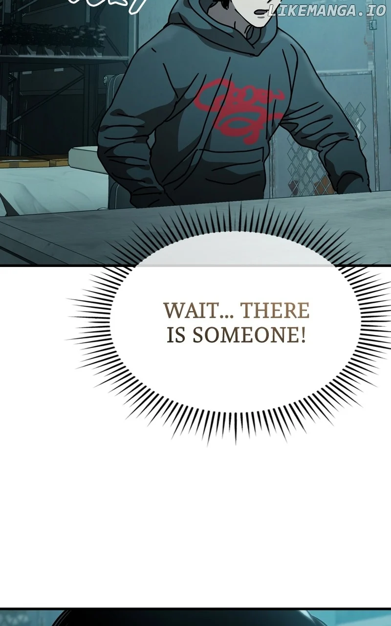 Hidden House in the Apocalypse chapter 29 page 118