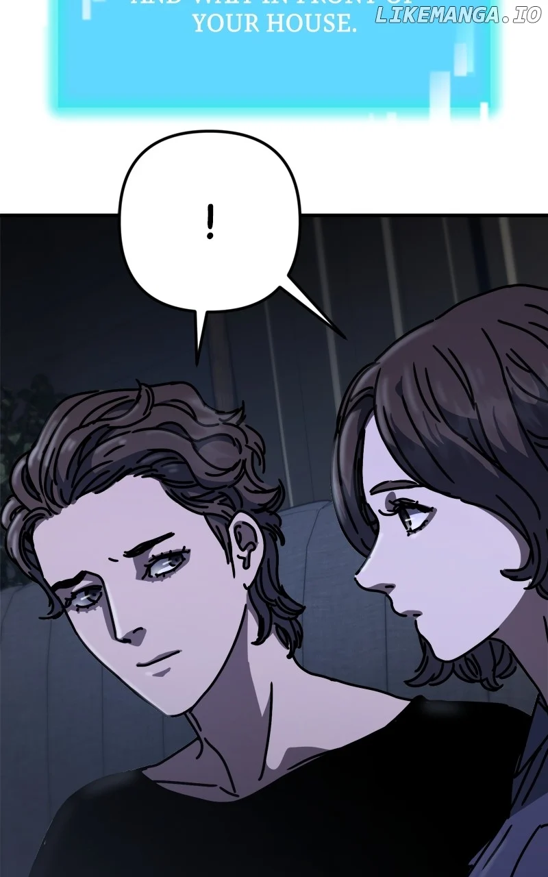 Hidden House in the Apocalypse chapter 29 page 123