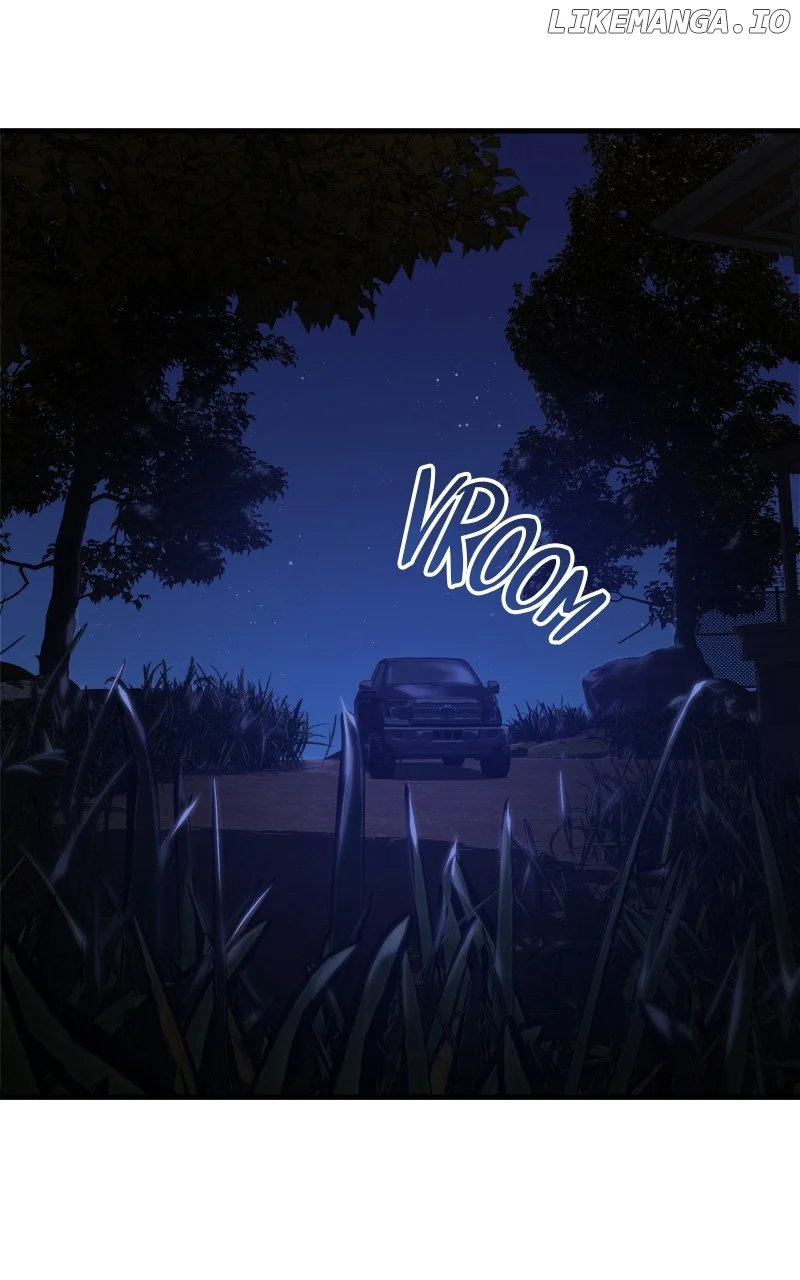 Hidden House in the Apocalypse chapter 29 page 126